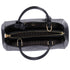 Louis Vuitton Montaigne MM Monogram Empreinte Handbag M41048 Black Leather